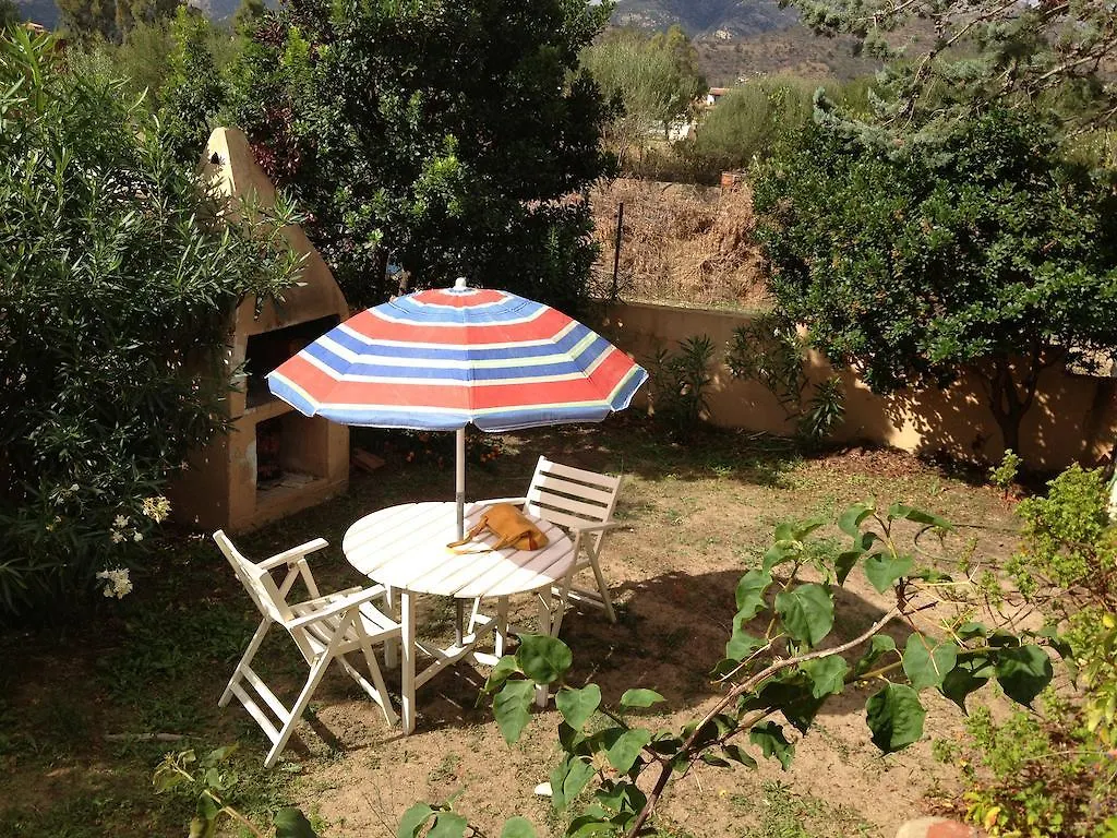 Sunset House Appartement San Teodoro