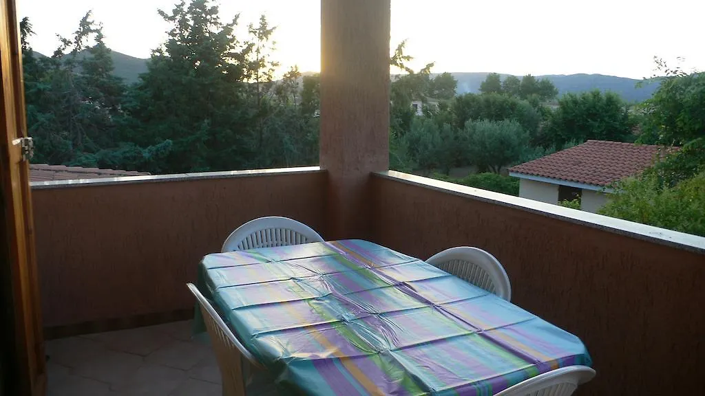 Sunset House Apartment San Teodoro  San Teodoro (Sardinia)