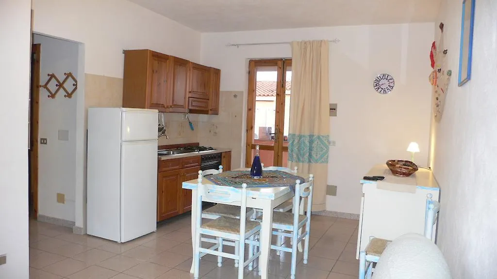 Sunset House Appartement San Teodoro